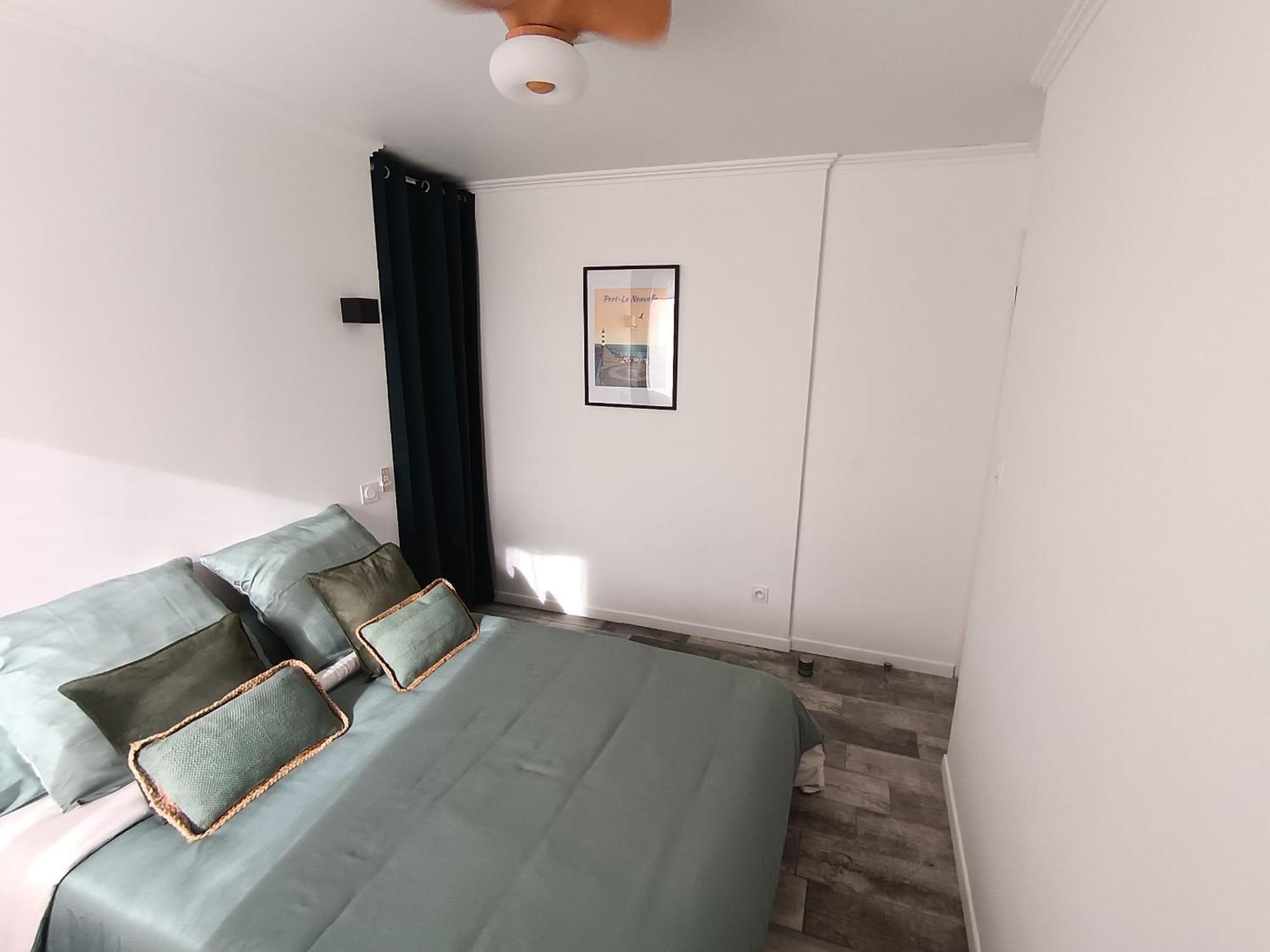 Maison Magnolia Marcorignan Экстерьер фото