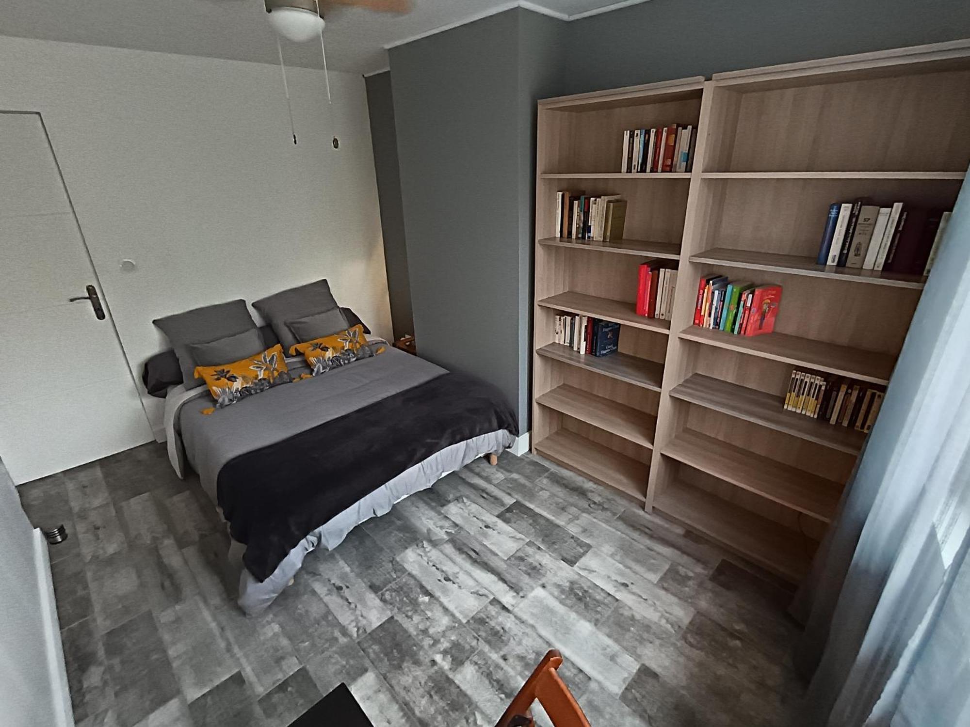 Maison Magnolia Marcorignan Экстерьер фото