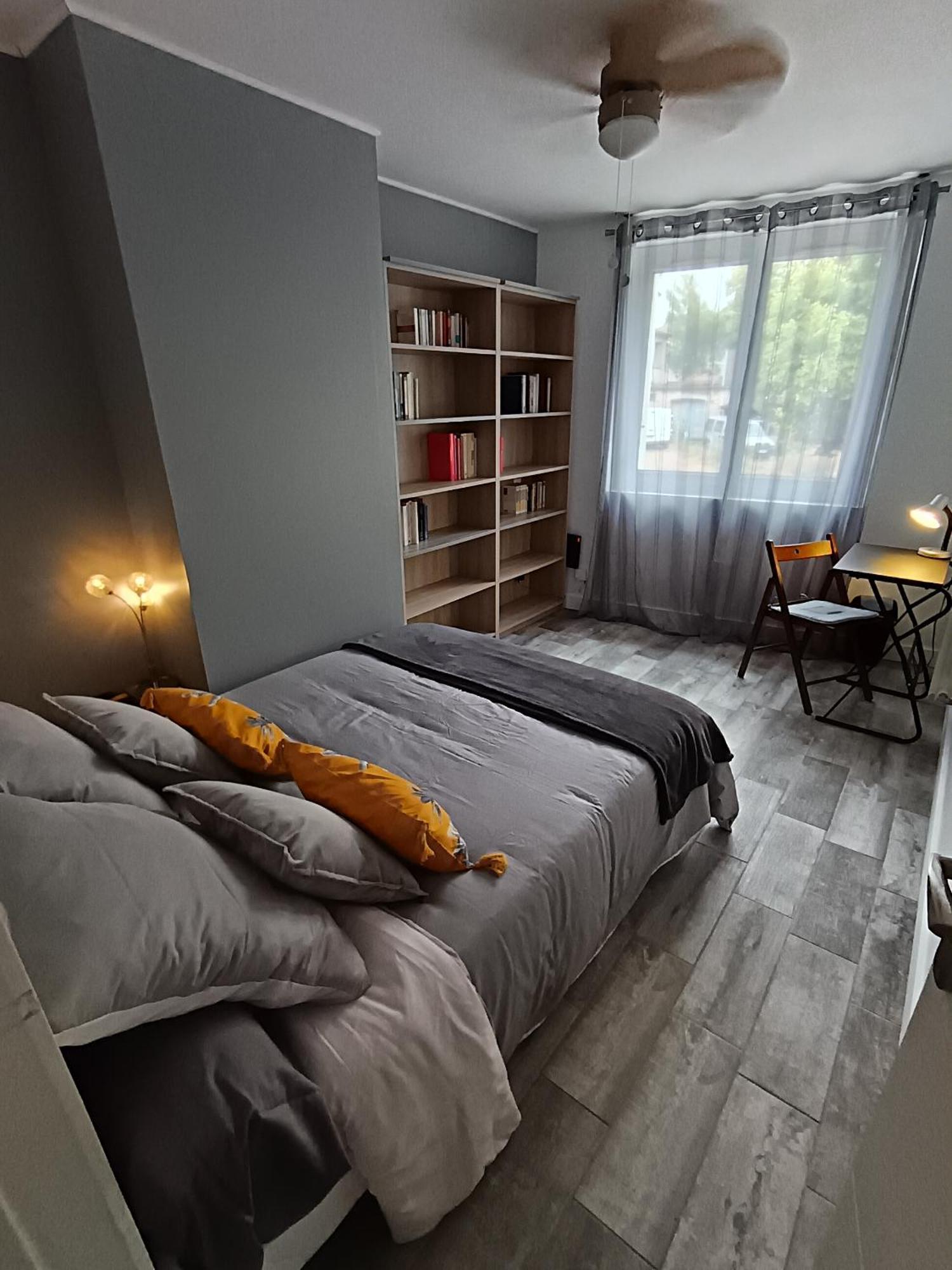 Maison Magnolia Marcorignan Экстерьер фото