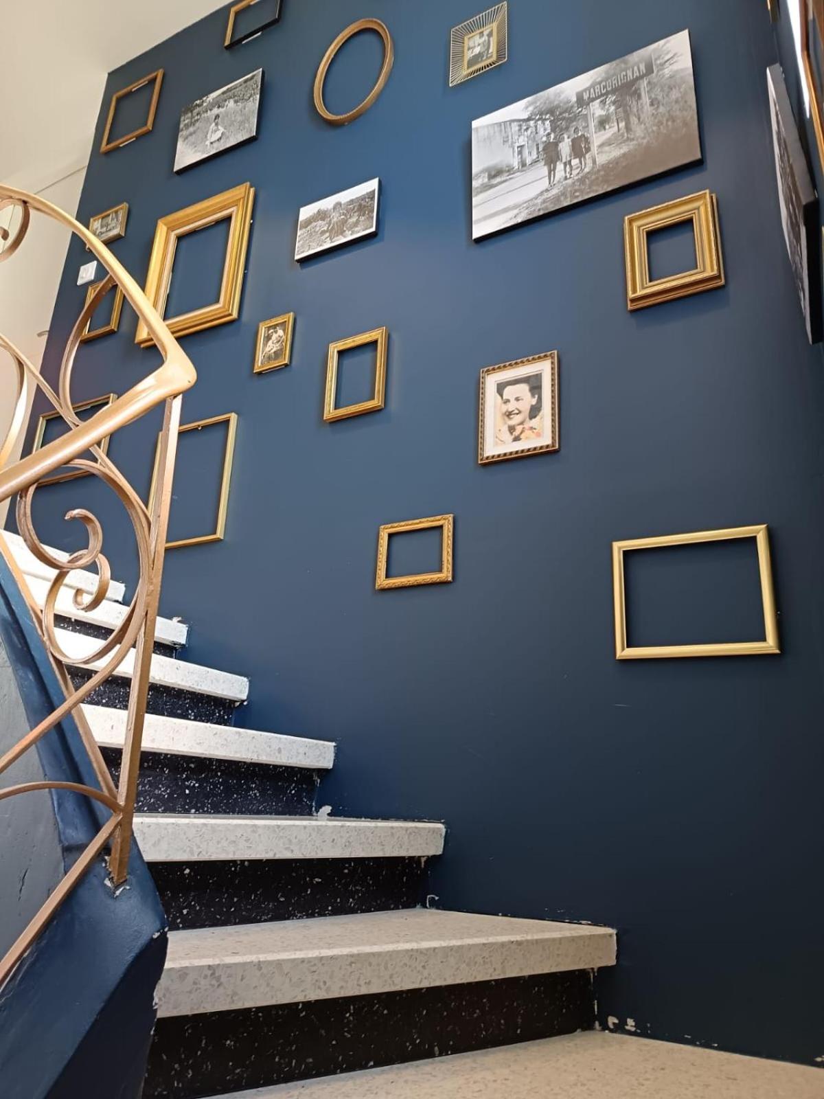 Maison Magnolia Marcorignan Экстерьер фото
