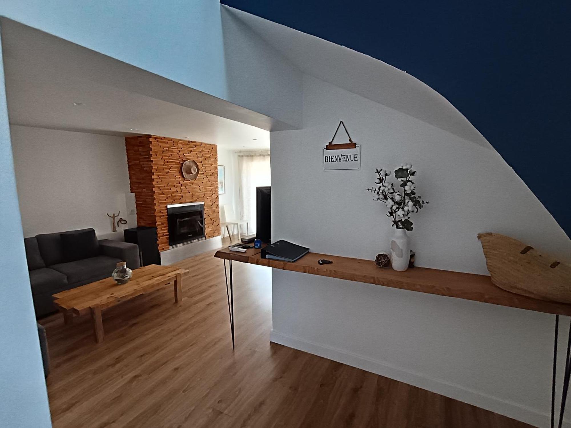 Maison Magnolia Marcorignan Экстерьер фото