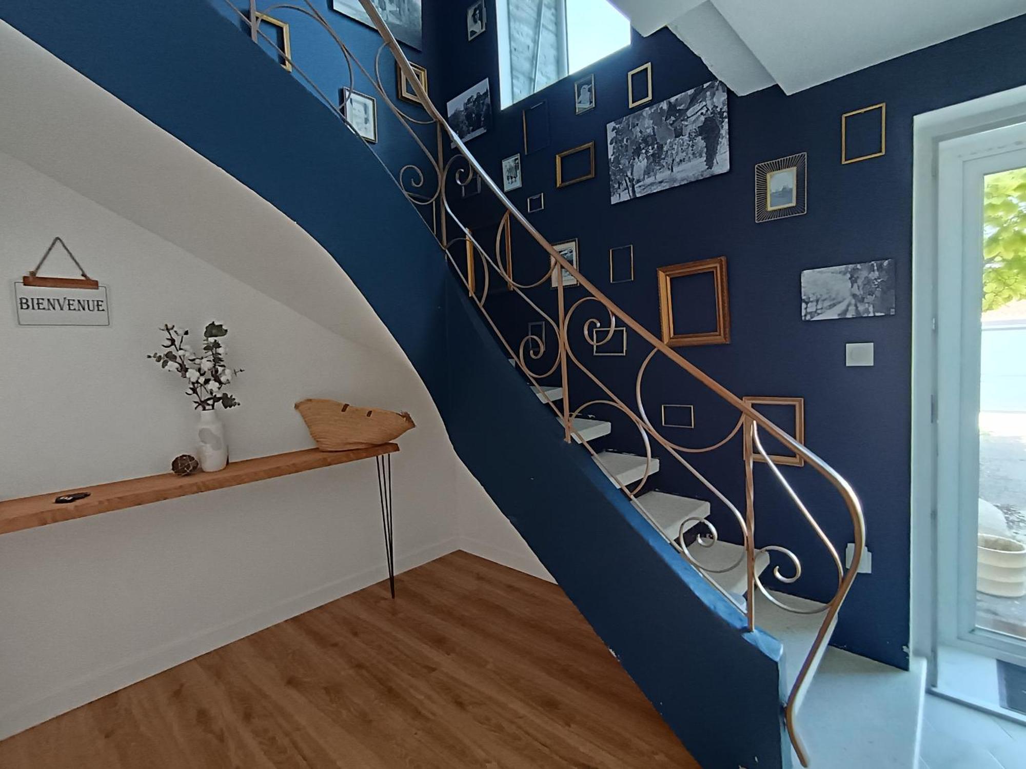 Maison Magnolia Marcorignan Экстерьер фото