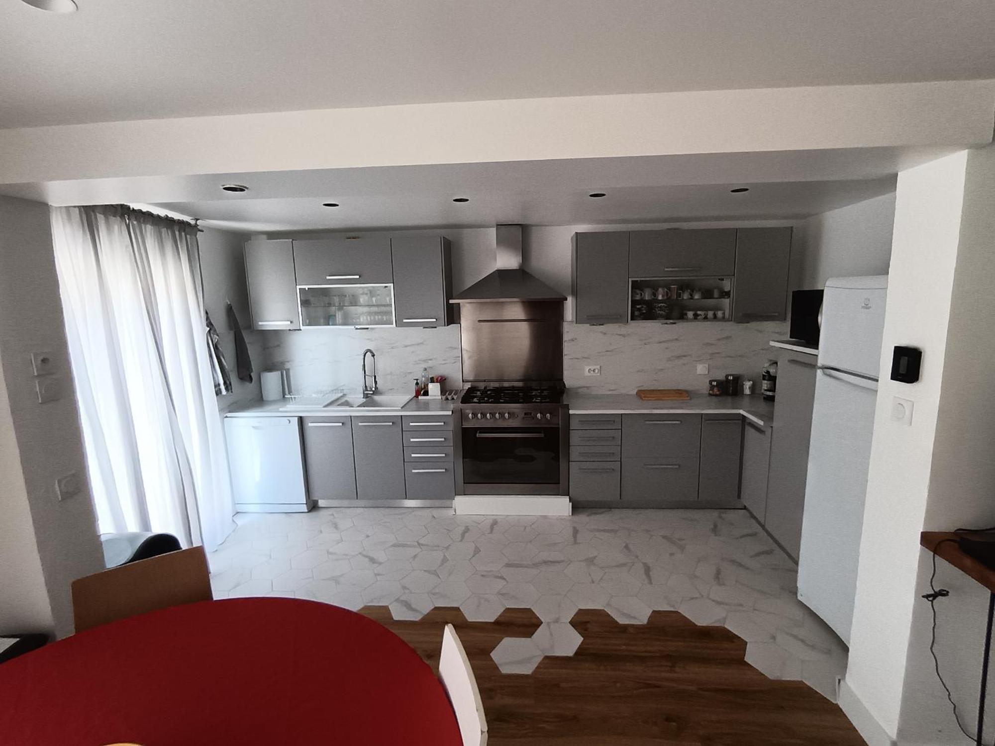 Maison Magnolia Marcorignan Экстерьер фото